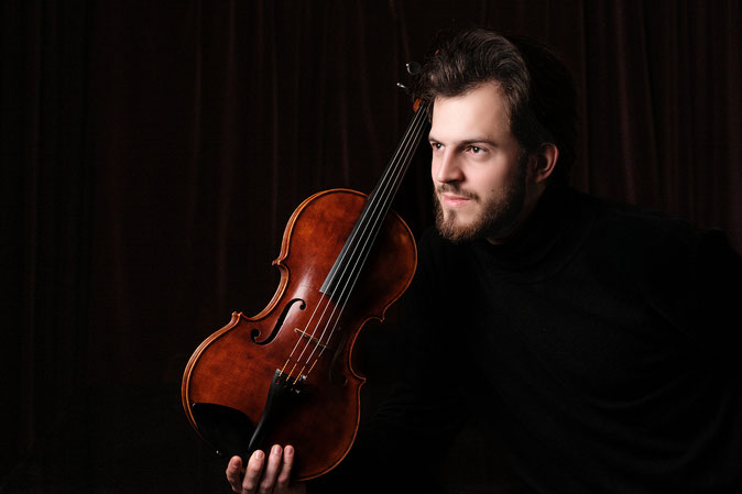 Kyrill Volkov